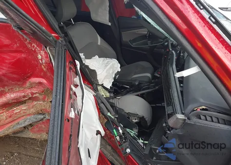 2025 Toyota Camry Se из США, поврежденный, VIN 4T1DAACK7SU081460